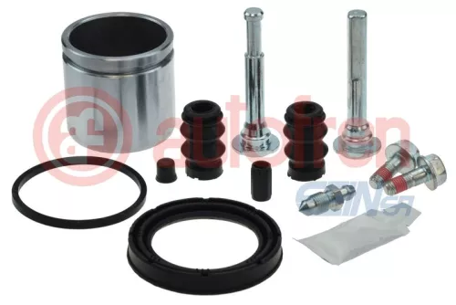 Reparatieset, remklauw AUTOFREN SEINSA D43380S)