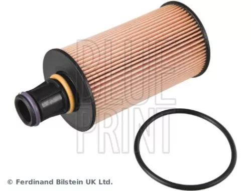 Oliefilter BLUE PRINT ADBP210093)