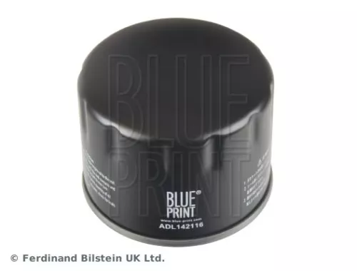 Oil Filter BLUE PRINT ADL142116)