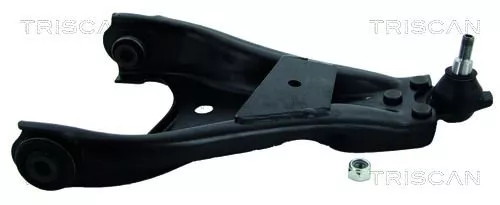 Draagarm/achterwielophanging TRISCAN 8500 25567)