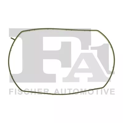 Pakking, laadluchtkoeler FA1 410-530)
