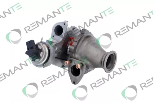 Oplader, opladen (supercharged/turbocharged) REMANTE 003-002-001052R)