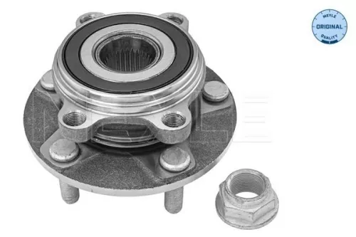 Wielnaaf MEYLE 35-14 652 0001)