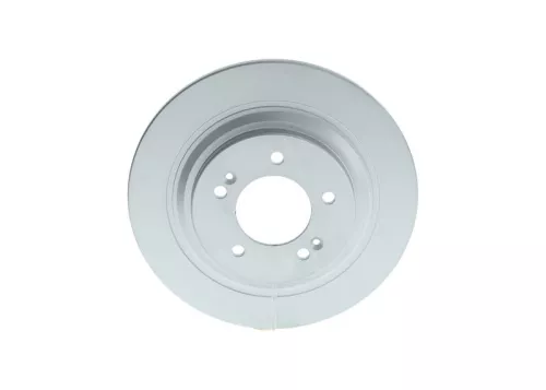 Remschijf BOSCH 0 986 479 H01)