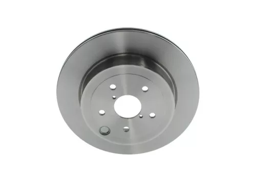 Remschijf BOSCH 0 986 479 V05)