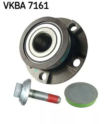 Wheel Bearing Kit SKF VKBA 7161)