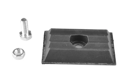 Rubberen buffer, vering TEDGUM TED10629)