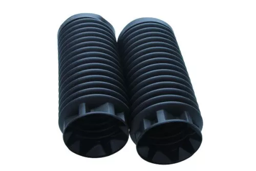 Stofhoeskit, schokdemper MAXGEAR 72-4304)