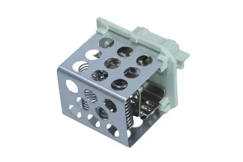 Weerstand, interne ventilator MAXGEAR 27-1232)
