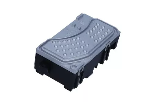 Weerstand, interne ventilator MAXGEAR 57-0372)