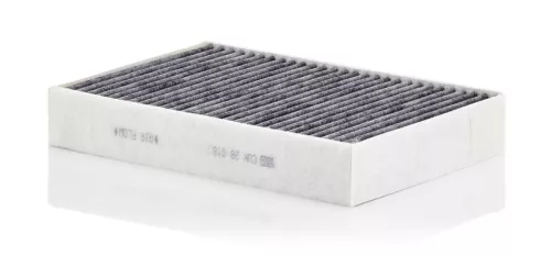 Filter, cabin air MANN-FILTER CUK 28 016)