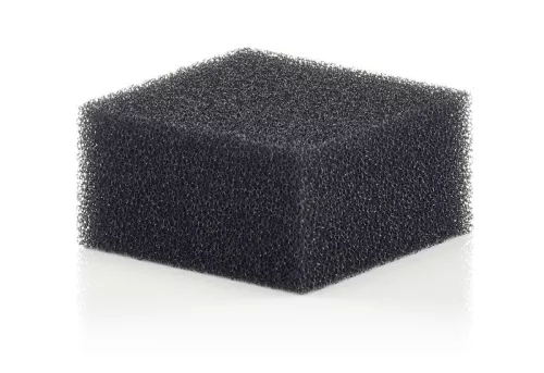 Filter, carterventilatie MANN-FILTER LC 5006)