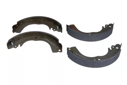 Remblokkenset MAXGEAR 19-4589)