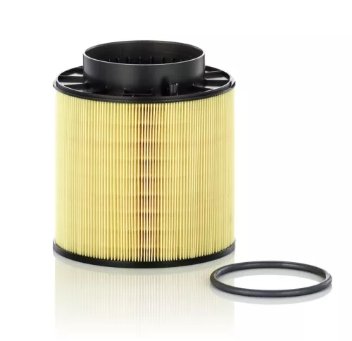Luchtfilter MANN-FILTER C 16 114/2 x)