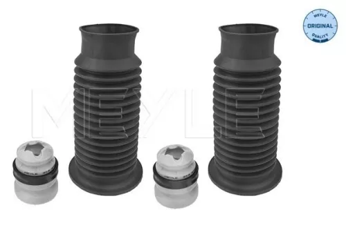 Stofhoeskit, schokdemper MEYLE 214 640 0018)