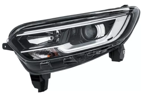 Koplamp HELLA 1EL 011 770-851)