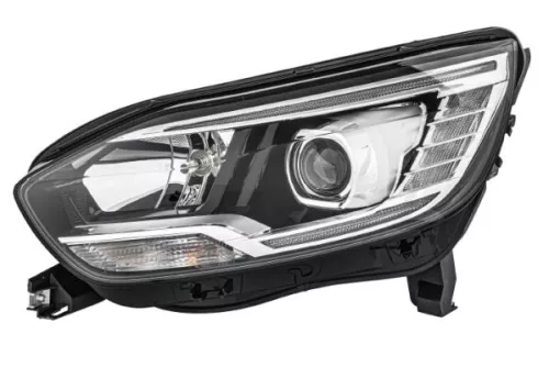Koplamp HELLA 1EL 012 293-411)