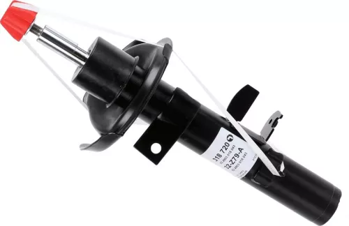 Shock Absorber SACHS 318 720)