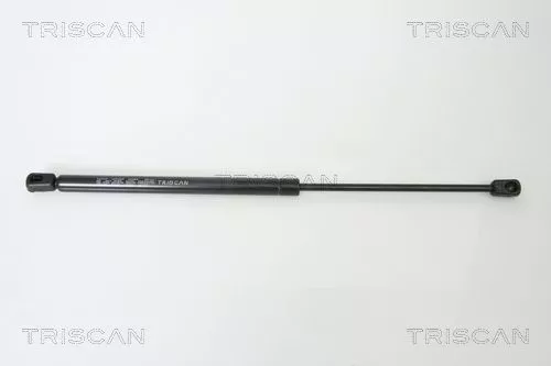 Gasveer, kofferbak/laadruimte TRISCAN 8710 16239)