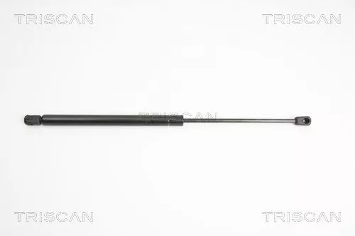 Gasveer, kofferbak/laadruimte TRISCAN 8710 24230)