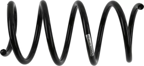 Veerophanging SACHS 991 147)