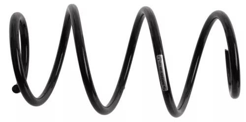 Veerophanging SACHS 991 181)