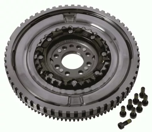 Vliegwiel SACHS 2295 701 002)
