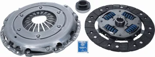 Clutch Kit SACHS 3000 970 149)