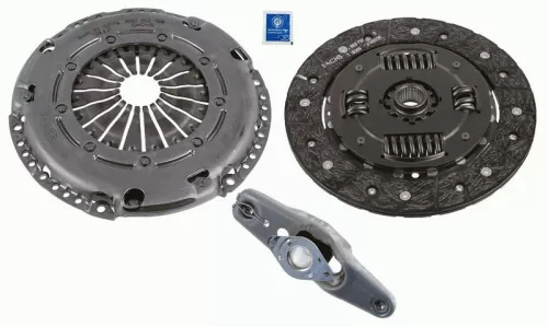 Koppelingsset SACHS 3000 950 106)