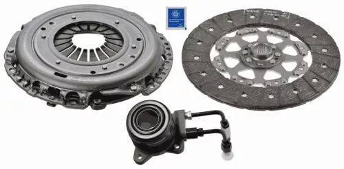 Koppelingsset SACHS 3000 990 535)