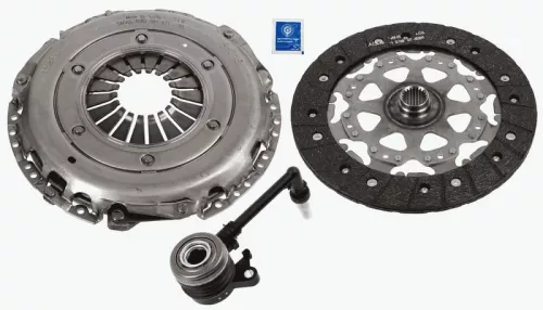 Koppelingsset SACHS 3000 990 576)