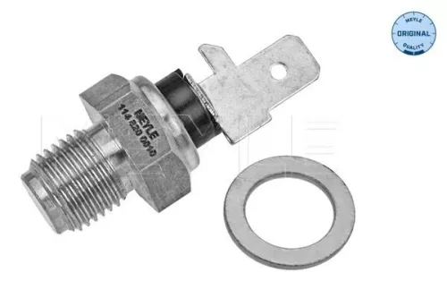 Sensor, olietemperatuur MEYLE 114 820 0010)