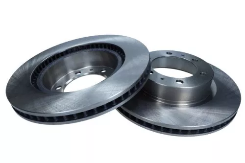 Remschijf MAXGEAR 19-4774)