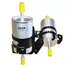 Fuel Filter HANS SP-2161)