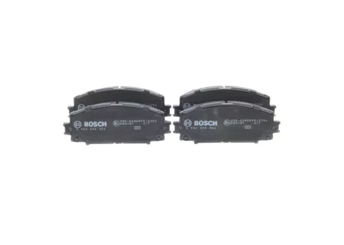 Remblokkenset, schijfrem BOSCH 0 986 494 886)