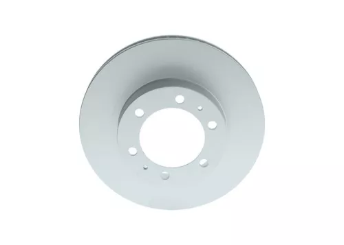 Remschijf BOSCH 0 986 479 G19)
