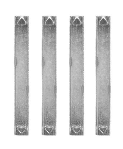 Accessoirekit, schijfremblokken BOSCH 1 987 474 781)