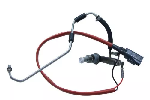 Injectie-eenheid, regeneratie van roet-/deeltjesfilter MAXGEAR 17-0713)