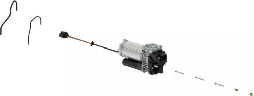 Reparatieset, luchtcompressor WABCO 4154069012)