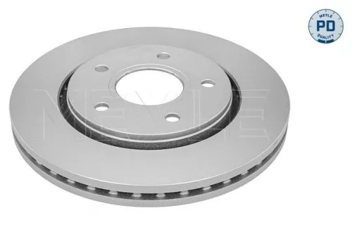 Brake Disc MEYLE 44-15 521 0013/PD)
