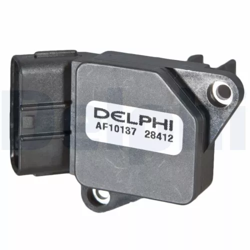 Luchtmassastroomsensor DELPHI AF10137-12B1)