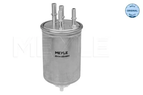 Brandstoffilter MEYLE 53-14 323 0001)