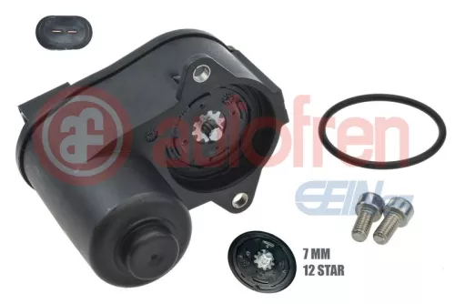 Control Element, parking brake caliper AUTOFREN SEINSA DEPB008)