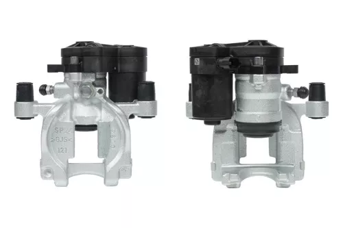 Brake Caliper ATE 24.6238-7019.5)