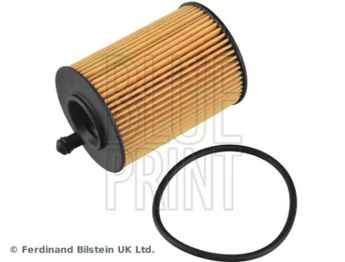 Oliefilter BLUE PRINT ADBP210085)