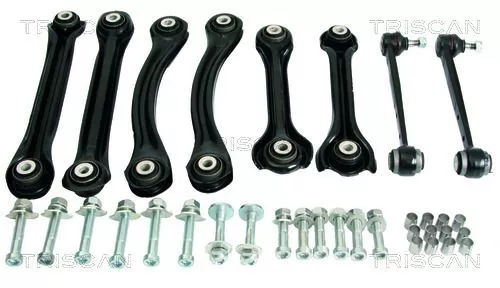 Reparatieset, wielophanging TRISCAN 8500 2300105)