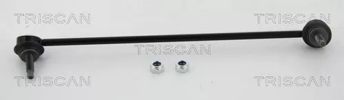 Verbindingsstang, stabilisatorstang TRISCAN 8500 80618)