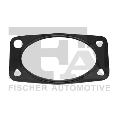 Afdichting, turbine-inlaat (lader) FA1 433-505)