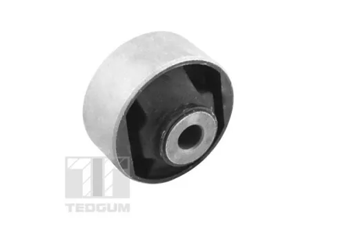 Montage, differentieel TEDGUM TED70760)