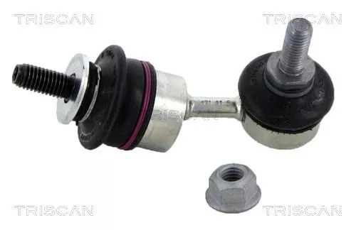 Verbindingsstang, stabilisatorstang HANS 8500 16631)